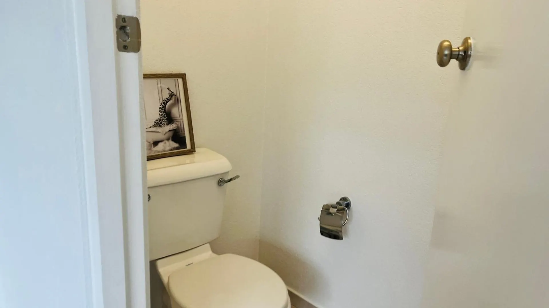 アパート Spacious, Modern 2Br Condo In Gated Community クライストチャーチ