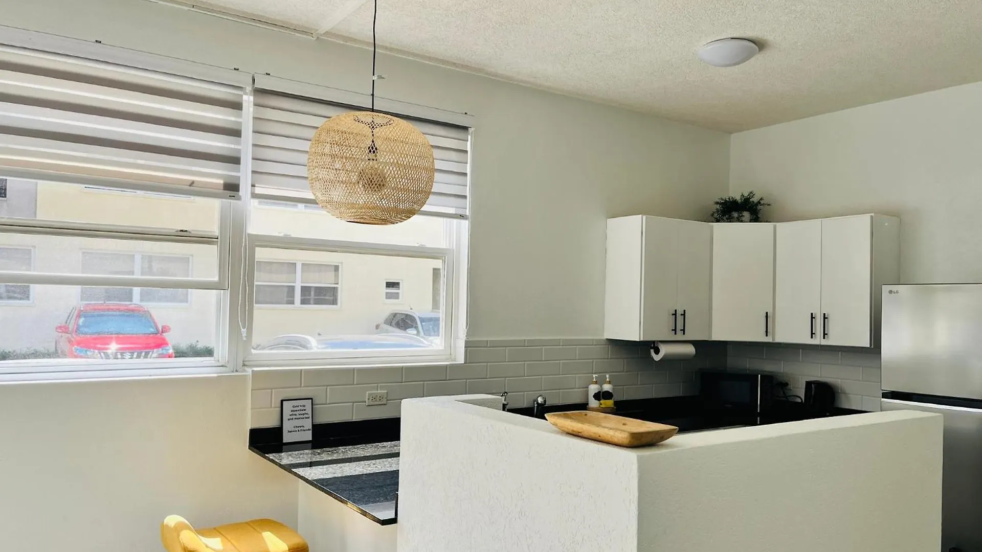 アパート Spacious, Modern 2Br Condo In Gated Community クライストチャーチ